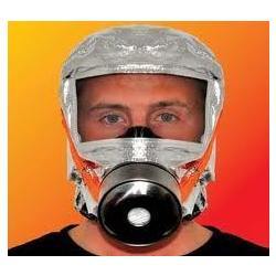 Fire & Smoke Mask in Dubai from KREND MEDICAL EQUIPMENT TRADING LLC