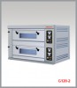GAS BAKING OVEN DOUBLE DECK from PARAMOUNT TRADING EST