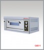 GAS SINGLE DECK OVEN from PARAMOUNT TRADING EST