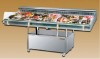 Fish Display Chiller from PARAMOUNT TRADING EST