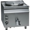 GAS DIRECT HEATING BOILING PAN from PARAMOUNT TRADING EST