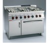 ELECTRICAL BRATT PAN 120LTS from PARAMOUNT TRADING EST