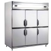 DUAL UPRIGHT FREEZER / from PARAMOUNT TRADING EST