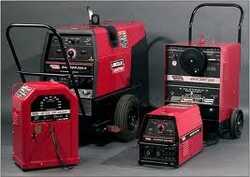 Lincoln Electric Welding Machine Suppliers In Uae