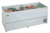 GLASS TOP DISPLAY FREEZER from PARAMOUNT TRADING EST