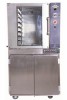 CONVECTION OVEN WITH PROOVER from PARAMOUNT TRADING EST
