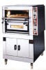 ELECTRIC PIZZA OVEN from PARAMOUNT TRADING EST