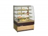 PASTRY DISPLAY CABINET - NEUTRAL from PARAMOUNT TRADING EST