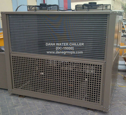 water chiller manufacturer in riyadh  from DANA GROUP UAE-OMAN-SAUDI