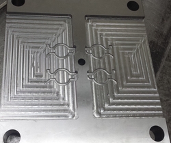 Injection Mold Design