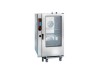 ELECTRIC VISUAL PLUS COMBI OVEN from PARAMOUNT TRADING EST