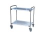 STAINLESS STEEL TROLLEY from PARAMOUNT TRADING EST
