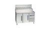 PIZZA REFRIGERATED COUNTER  from PARAMOUNT TRADING EST
