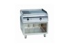 ELECTRIC FRY TOP WITH STAND  from PARAMOUNT TRADING EST