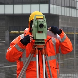 Land Survey Services in UAE from FALCON SURVEY ENGINEERING CONSULTANTS