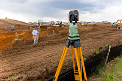 Land Survey Services in Dubai from FALCON SURVEY ENGINEERING CONSULTANTS