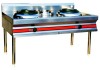 CHINESE COOKING RANGE 2 BURNER from PARAMOUNT TRADING EST