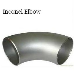 Inconel elbow Exporters
