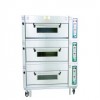 3 DECK OVEN from PARAMOUNT TRADING EST