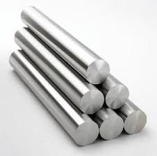 Titanium Rod Round 8mm from AL TAHER CHEMICALS TRADING LLC.