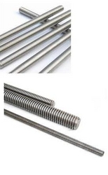 Threaded Rod from TIMES STEELS