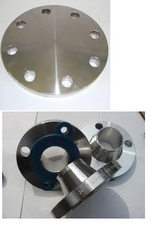 SS 316 Flanges from TIMES STEELS