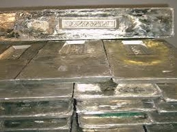 TIN INGOTS  from AL TAHER CHEMICALS TRADING LLC.
