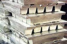 TIN INGOTS 99.98% from AL TAHER CHEMICALS TRADING LLC.