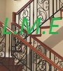 POSTS, BALUSTERS, LIGHTING, CLADDING & LADDERS from LINK MIDDLE EAST LTD