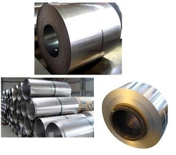 Stainless Steel Coils from TIMES STEELS