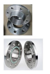 Hastelloy Flanges from TIMES STEELS