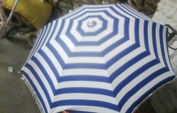 Industrial umbrella/ beach umbrella  from SAFELAND TRADING L.L.C