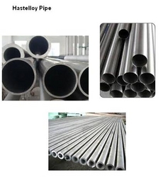 Hastelloy C22 Products from TIMES STEELS
