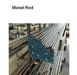 Monel Round Bar from TIMES STEELS