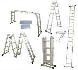 Multipurpose Ladder Suppliers Uae