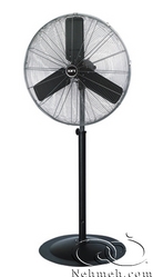 Pedestal Fans and Wall Mounted Fans from NEHMEH