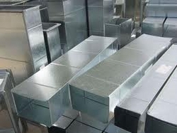 Aluminium Duct in UAE from SASCO AIRCONDITIONING INDUSTRY