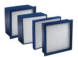 Air filters manufacturers UAE from SASCO AIRCONDITIONING INDUSTRY