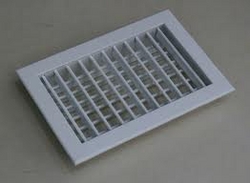 Air Outlets UAE  from SASCO AIRCONDITIONING INDUSTRY