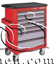 Tools Trolley from NEHMEH
