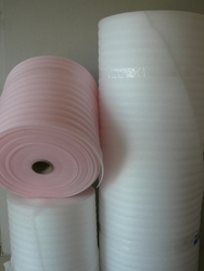 PACKING FOAM ROLLS from IDEA STAR PACKING MATERIALS TRADING LLC.