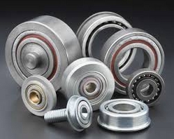 Bearing suppliers in UAE  from SMART INDUSTRIAL EQUIPMENT L.L.C