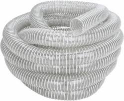 Clear Duct Hose Suppliers in UAE