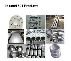 Inconel 601 Products from TIMES STEELS