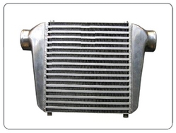 Oil & Air Charge Air Coolers