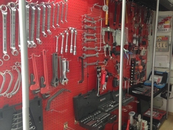 Automotive and Garage Tools from OTAL L.L.C