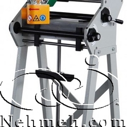 Milling Machines from NEHMEH