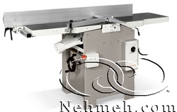 Surface Planers from NEHMEH