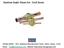 Cold room accessories for freezer in uae , qatar from DANA GROUP UAE-OMAN-SAUDI