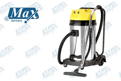 Heavy Duty Industrial Vacuum Cleaner 30 Ltr. from A ONE TOOLS TRADING LLC 